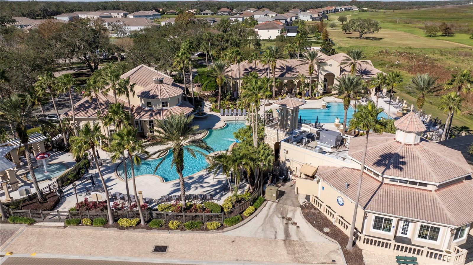 BELLALAGO & ISLES OF BELLALAGO - Residential