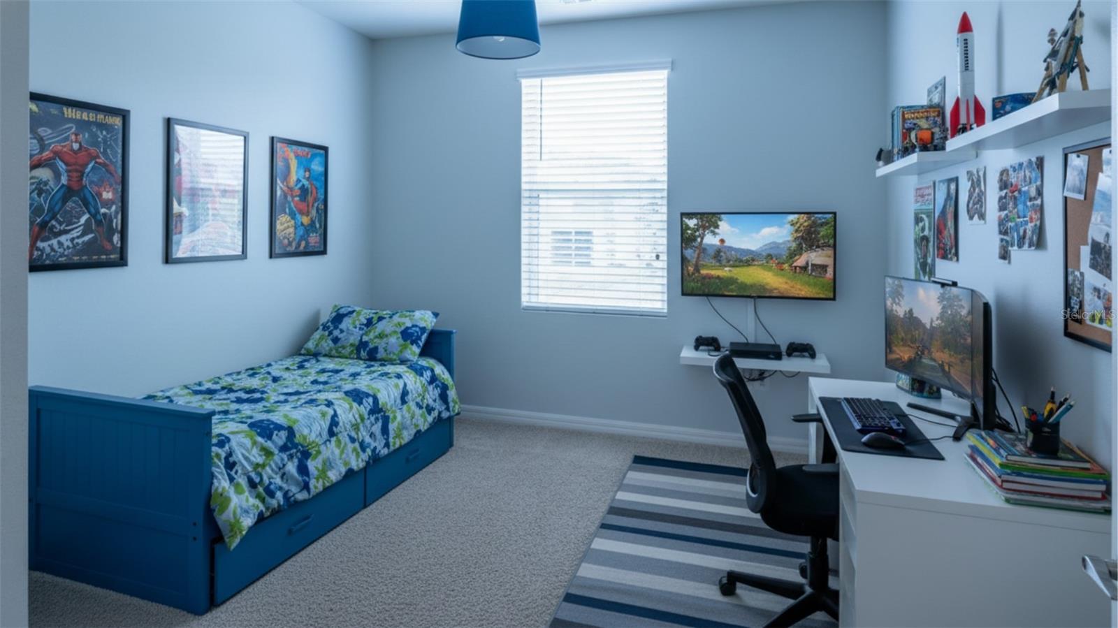 BELLALAGO & ISLES OF BELLALAGO - Residential