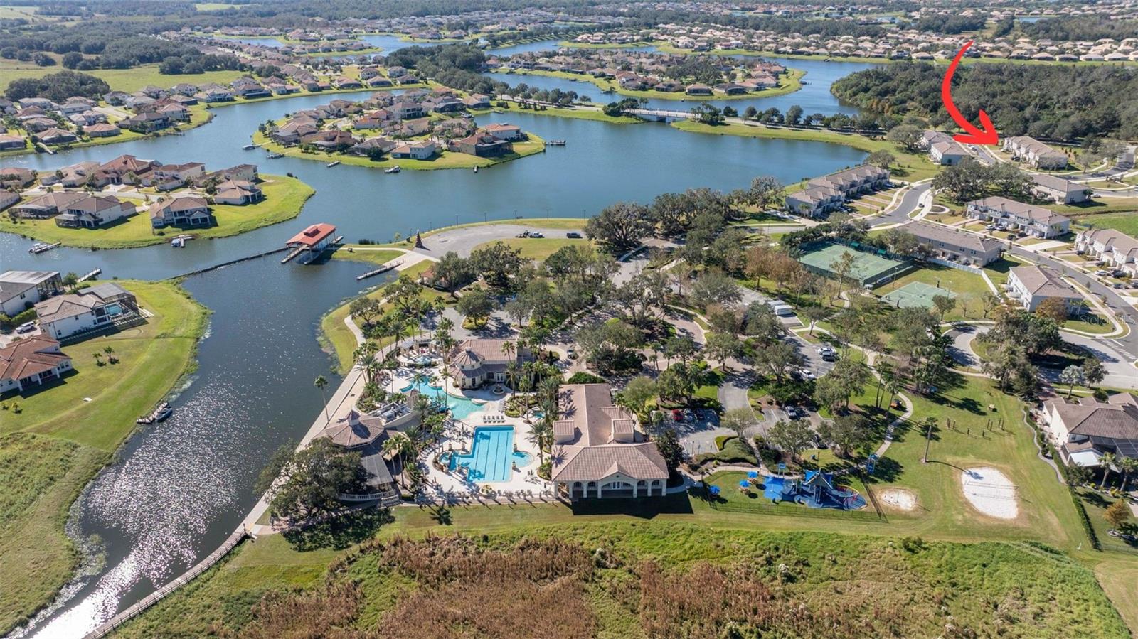 BELLALAGO & ISLES OF BELLALAGO - Residential