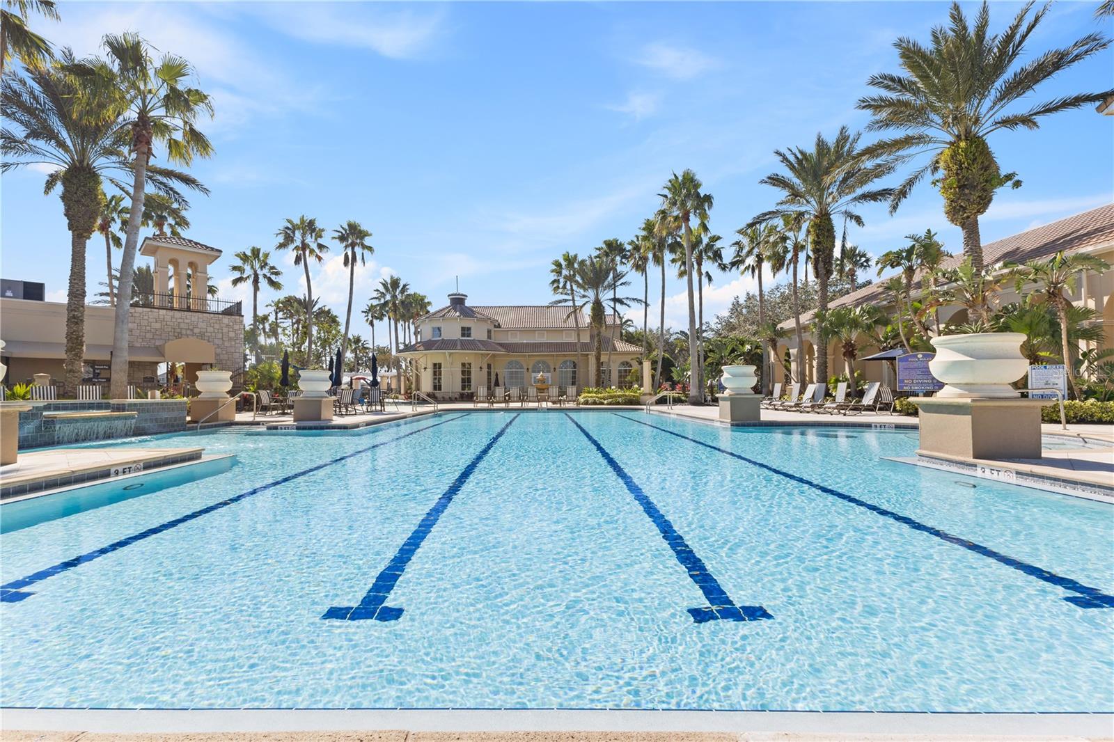 BELLALAGO & ISLES OF BELLALAGO - Residential