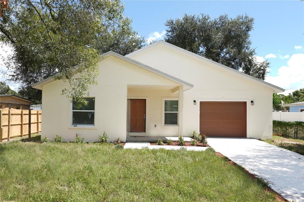 Photo of 3218 Delray Drive, Tampa, FL 33619 (MLS # TB8546739)