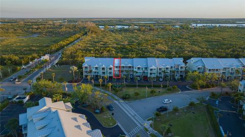 Photo of 3210 Mangrove Point Drive, Ruskin, FL 33570 (MLS # TB8367343)