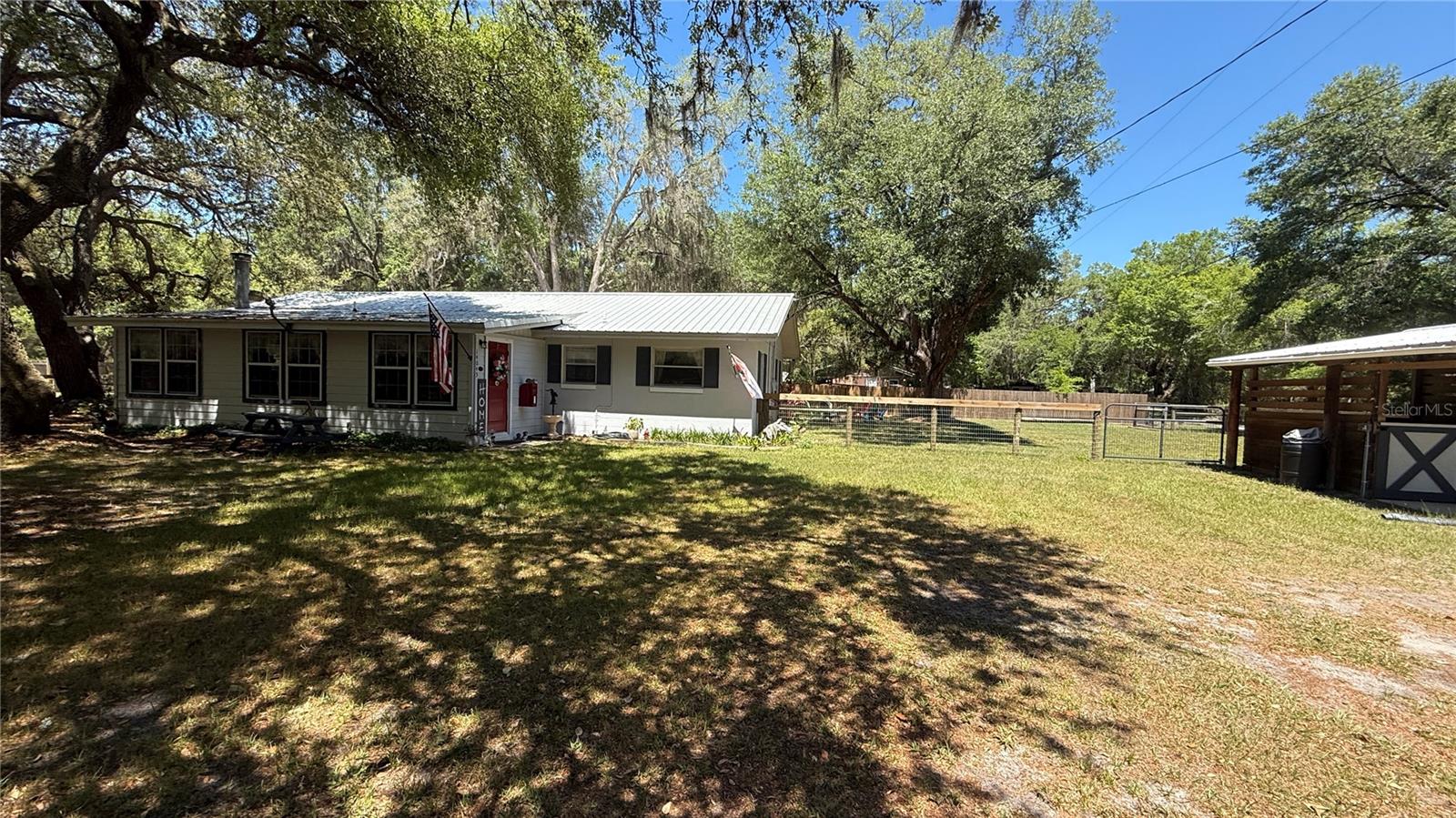 14045 NE 165TH STREET