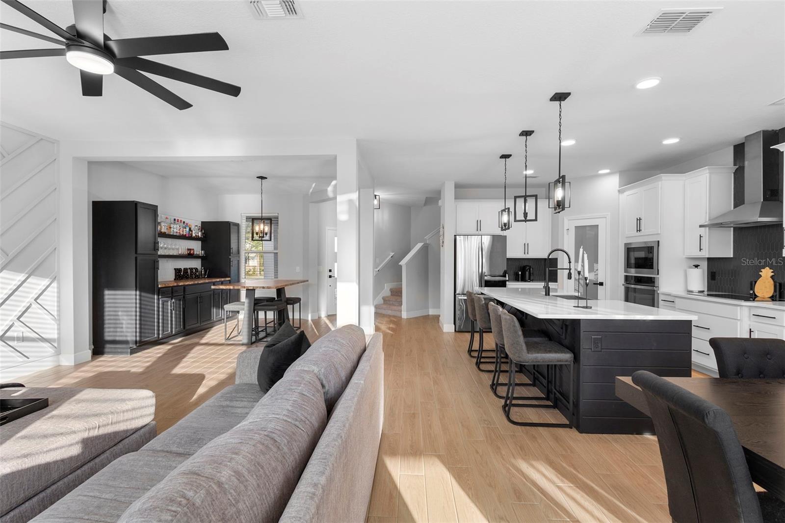 BARTRAMS LANDING AT ST JOHNS - Residential