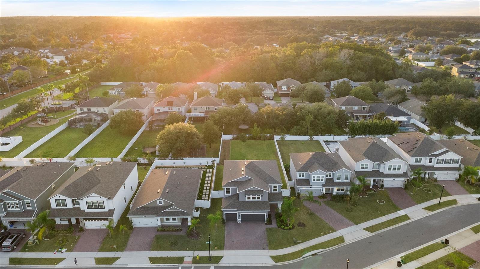 BARTRAMS LANDING AT ST JOHNS - Residential