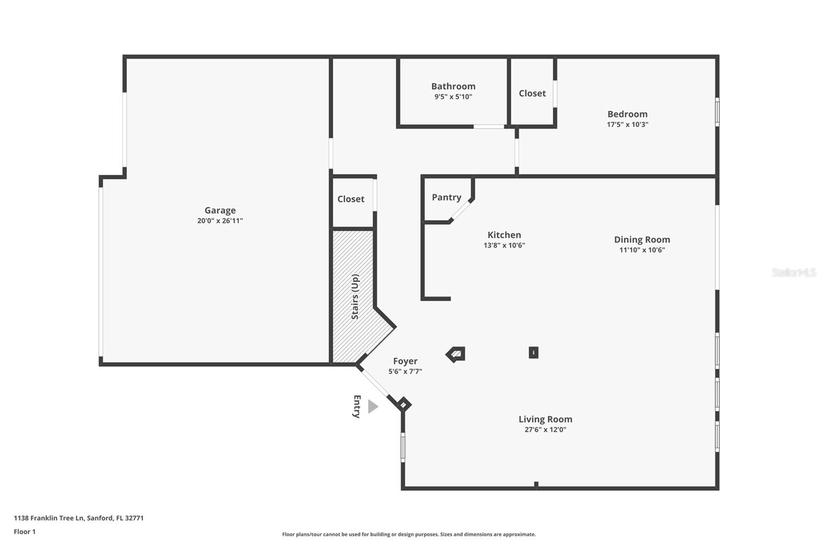 BARTRAMS LANDING AT ST JOHNS - Residential
