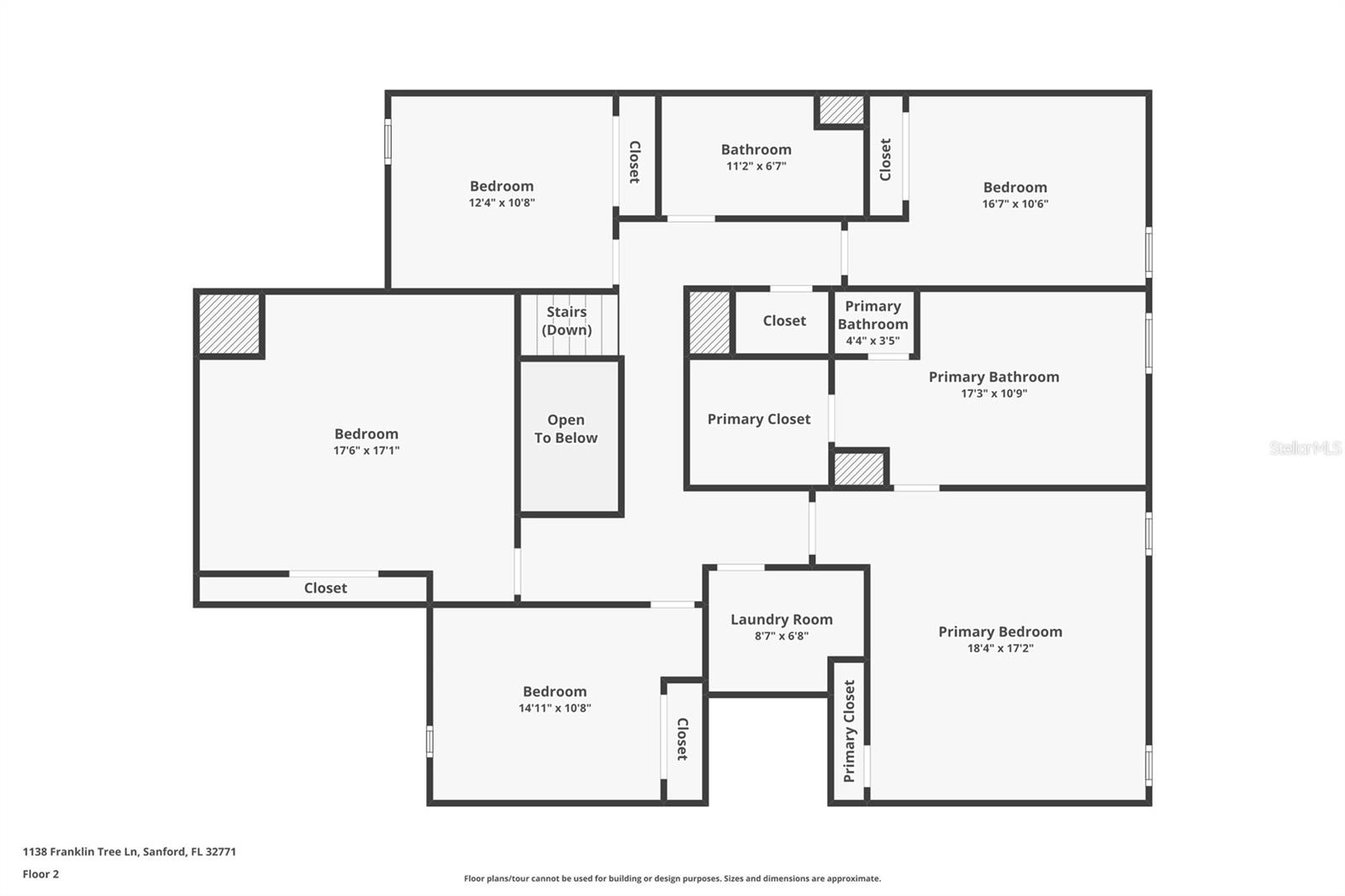 BARTRAMS LANDING AT ST JOHNS - Residential