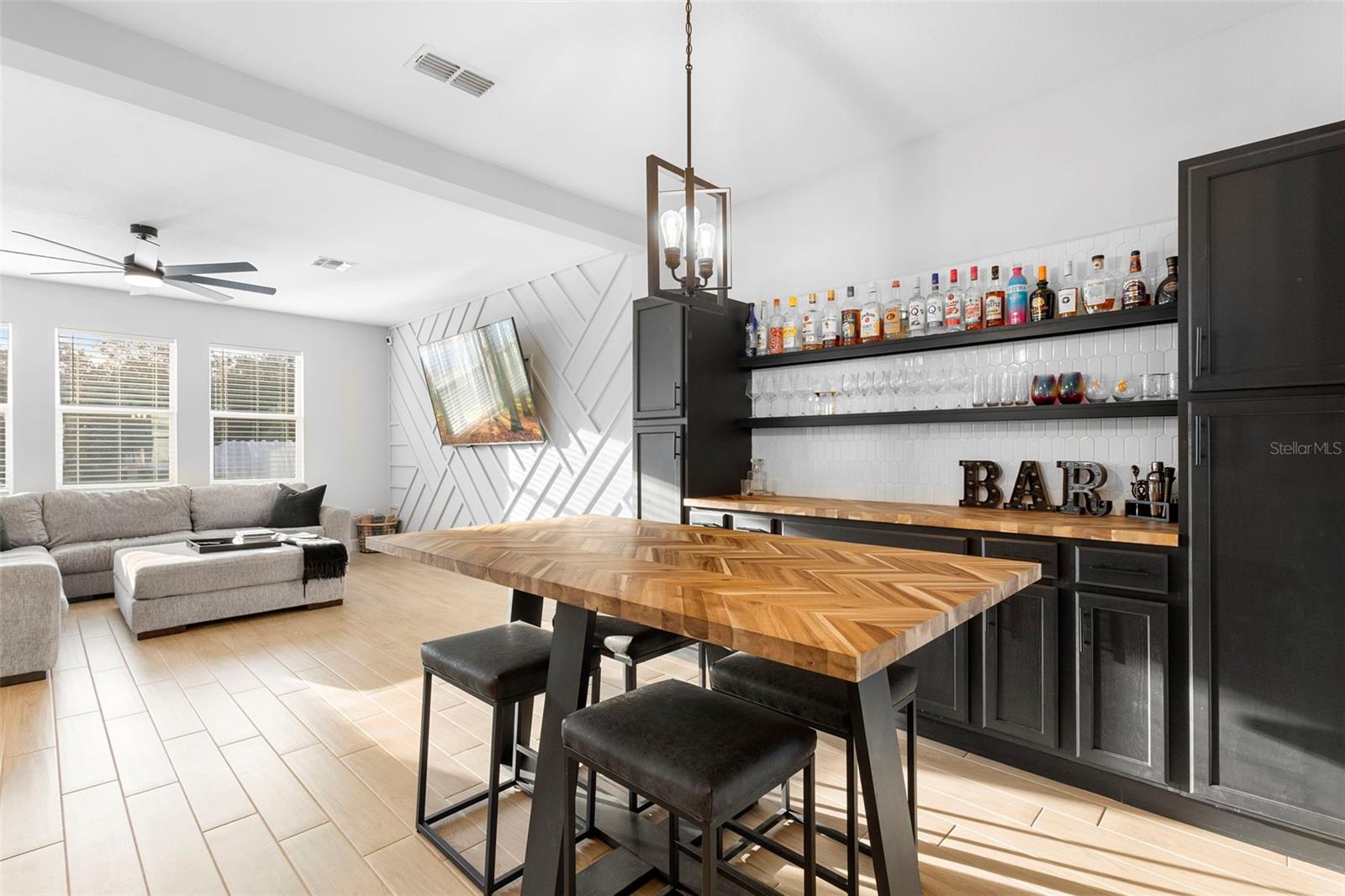 BARTRAMS LANDING AT ST JOHNS - Residential