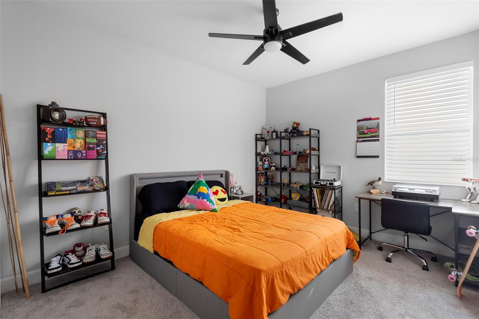 BARTRAMS LANDING AT ST JOHNS - Residential