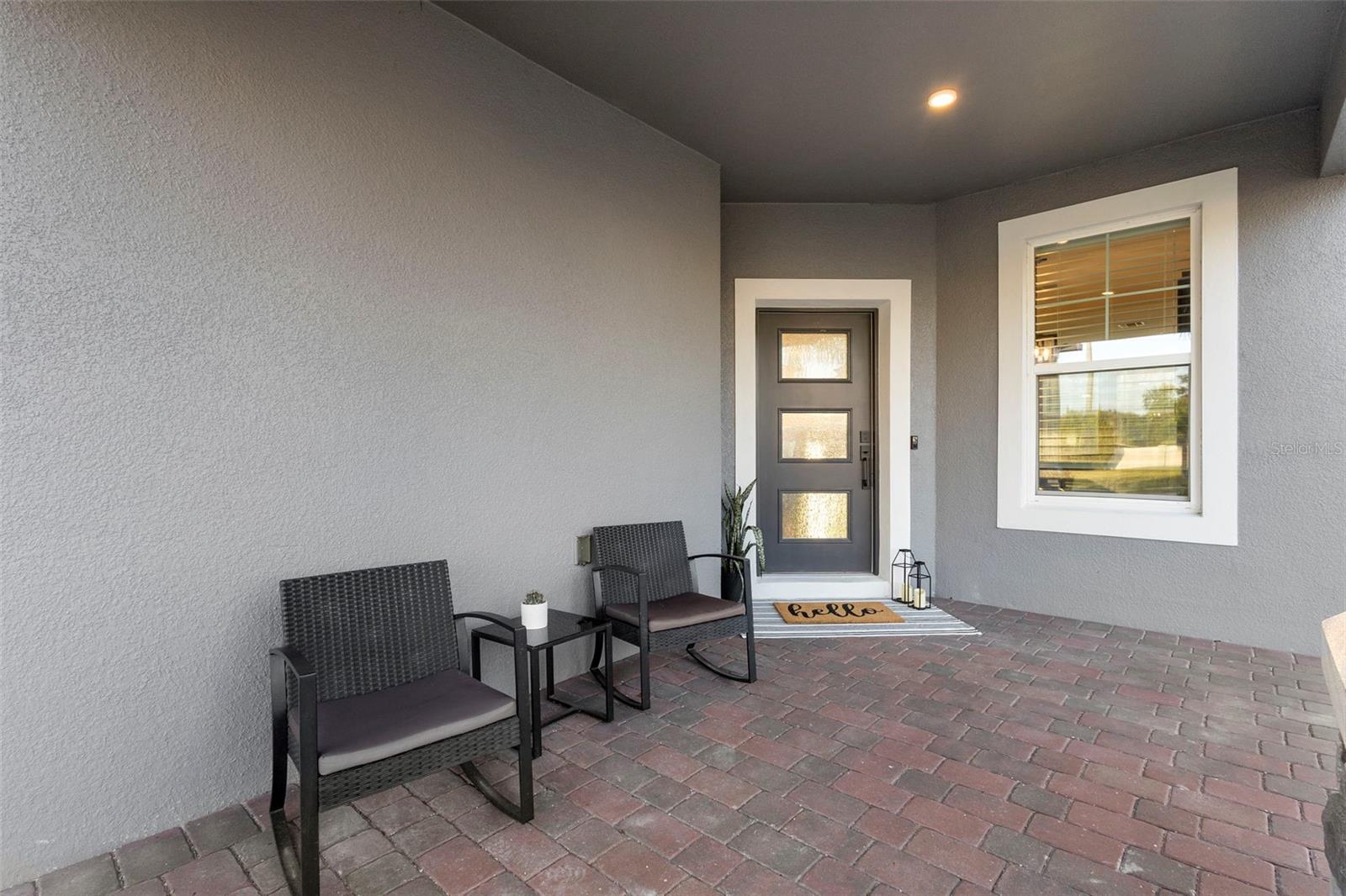 BARTRAMS LANDING AT ST JOHNS - Residential