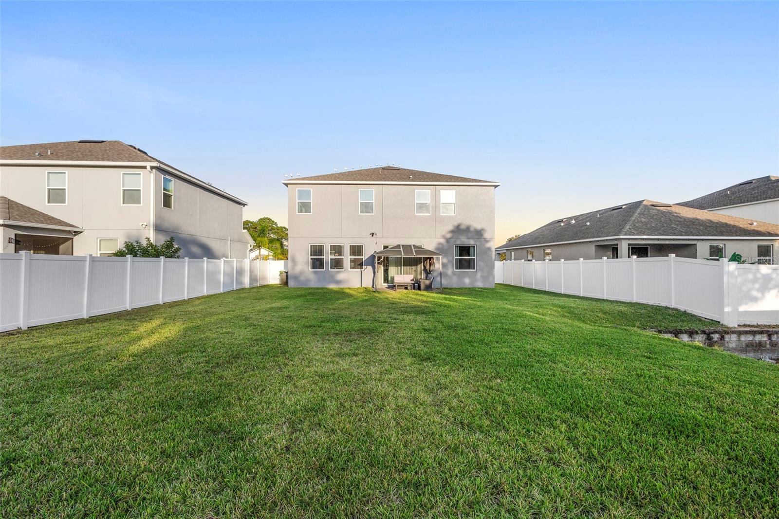 BARTRAMS LANDING AT ST JOHNS - Residential