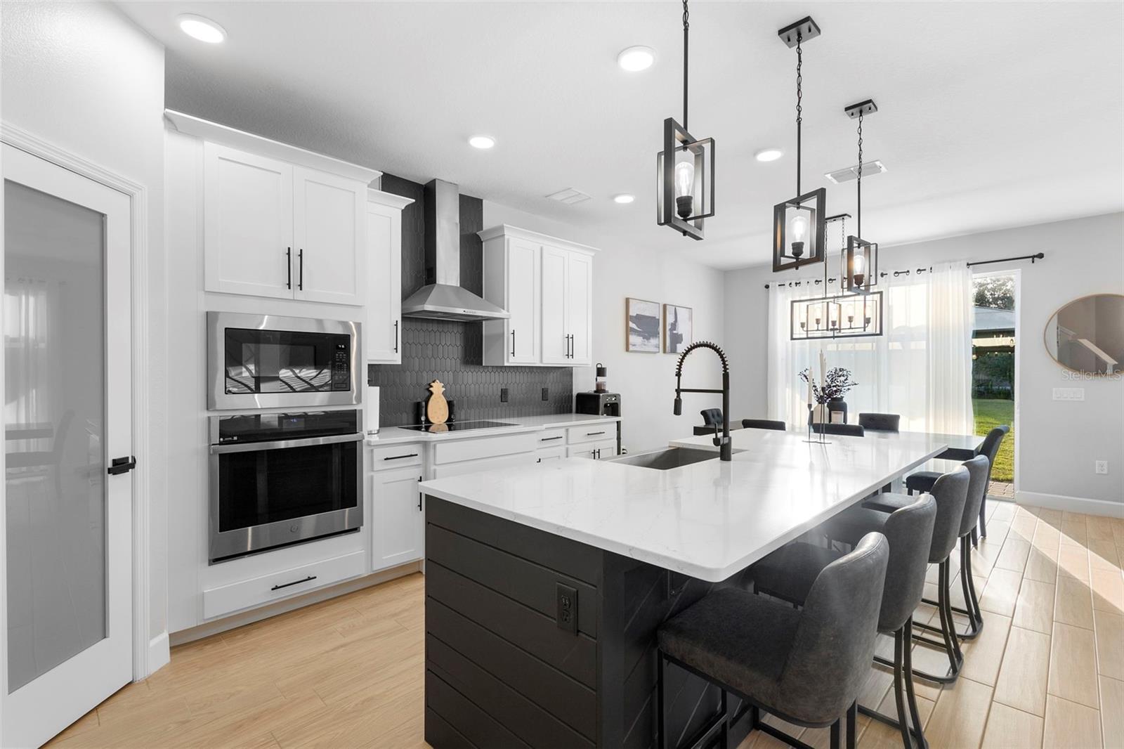 BARTRAMS LANDING AT ST JOHNS - Residential