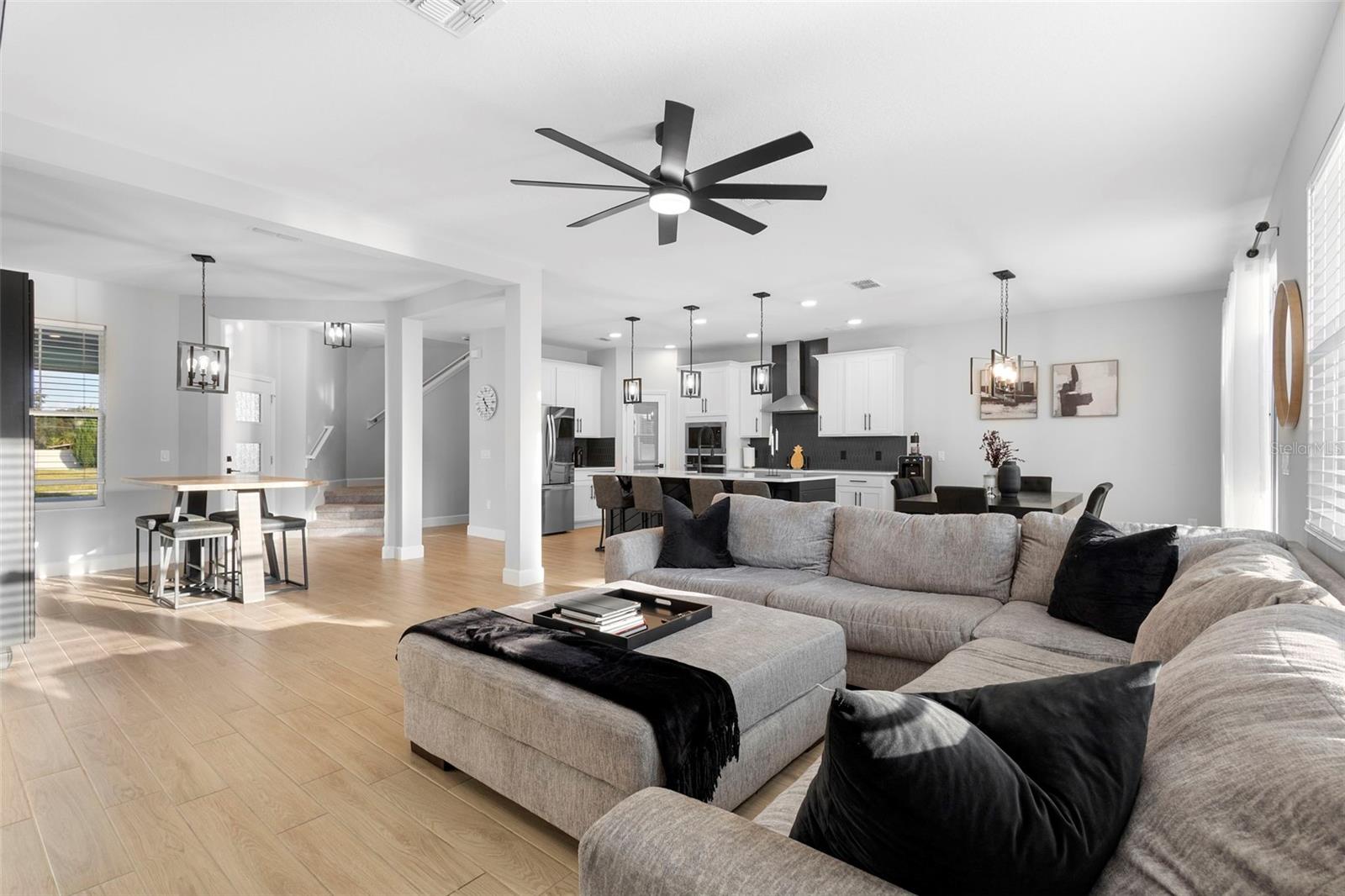 BARTRAMS LANDING AT ST JOHNS - Residential