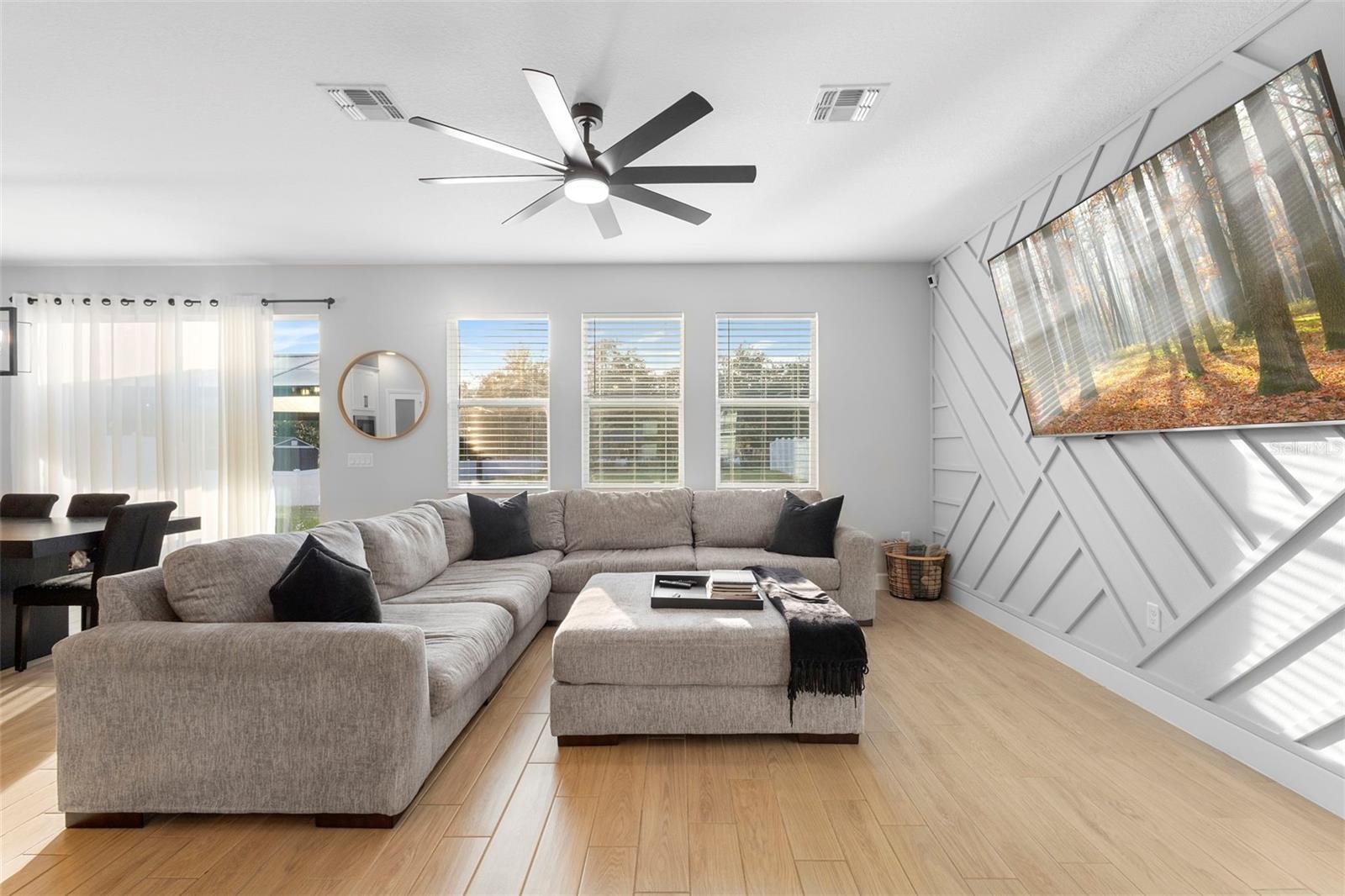 BARTRAMS LANDING AT ST JOHNS - Residential