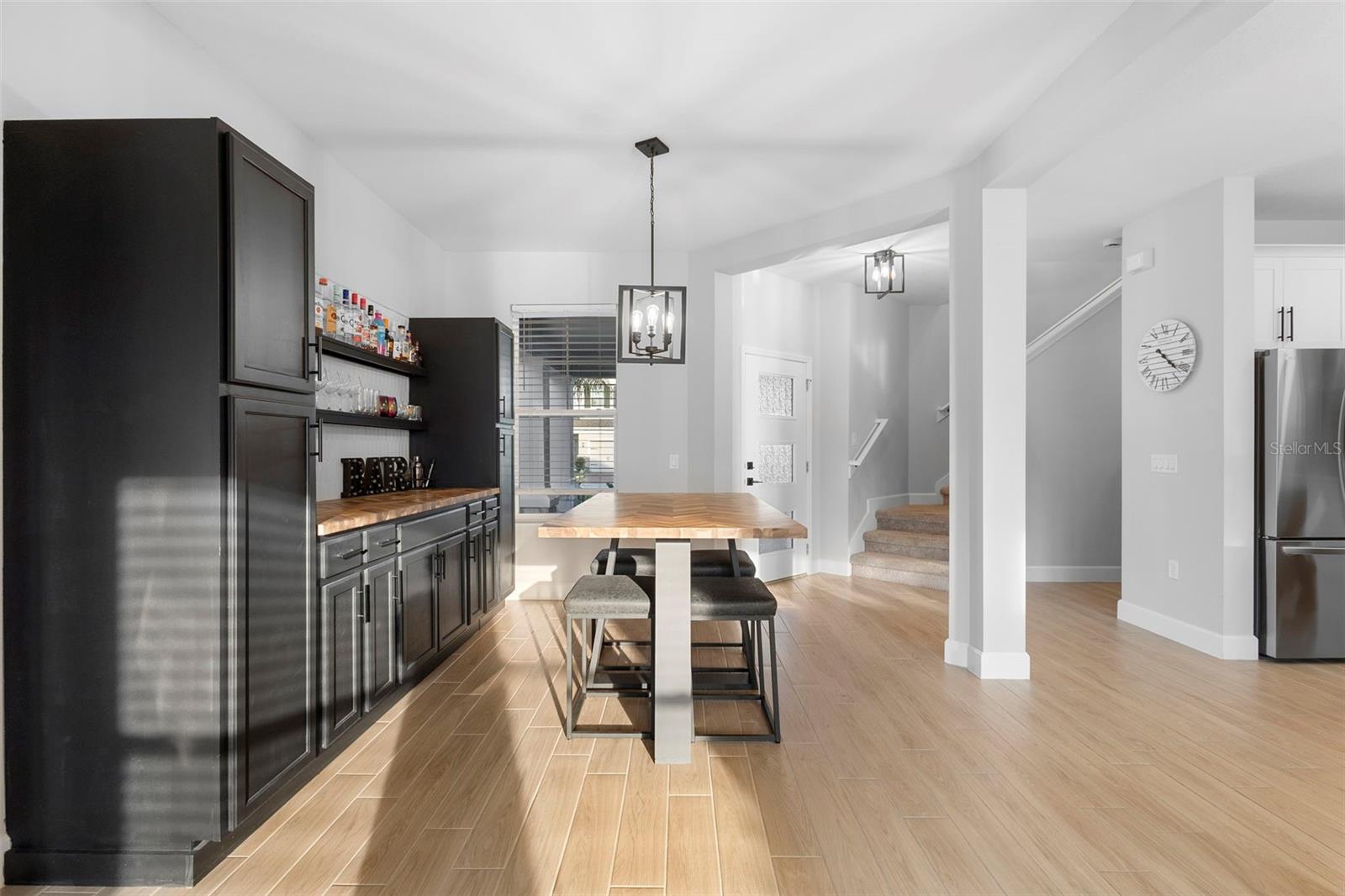 BARTRAMS LANDING AT ST JOHNS - Residential