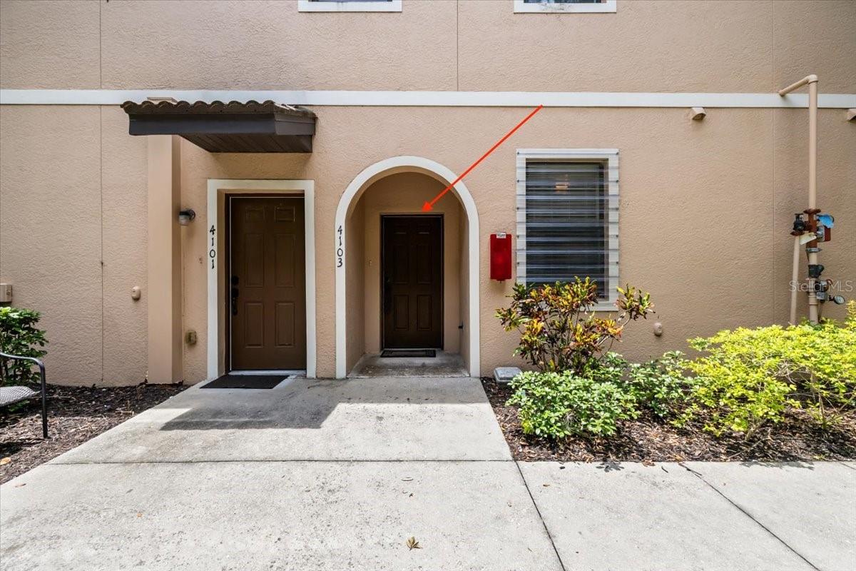 4103 VIA PIEDRA CIRCLE 10-101