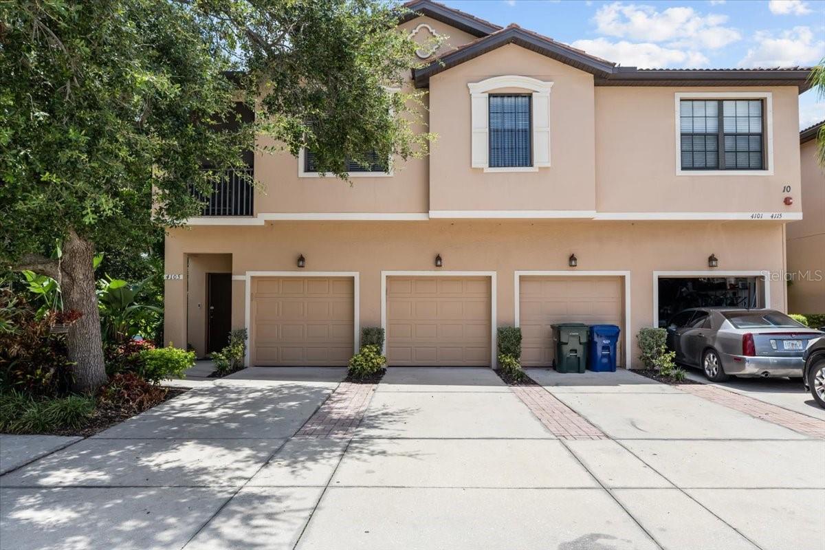 Step into easy, carefree living with this impeccably maintained and move-in ready first-floor end unit in the highly sought-after gated community of Stoneridge. From the moment you arrive, you'll appreciate the pride of ownership and attention to detail throughout this exceptionally clean and thoughtfully updated 3-bedroom, 2-bathroom condo.
Designed for both comfort and functionality, the split floor plan offers privacy for residents and guests alike. A full-size side-by-side washer and dryer provides everyday convenience, while the attached one-car garage and ample guest parking ensure stress-free living for you and your visitors.
At the heart of the home, you’ll find a beautifully renovated kitchen that exudes style and sophistication. Outfitted with sleek new cabinetry, modern fixtures, and brand-new appliances—including a stove and oven that have never been used— this kitchen is perfect for both everyday meals and entertaining.
Enjoy peace of mind with major systems already updated, including a new A/C unit installed in 2023 and a water heater from 2019, bringing you long-term comfort and energy efficiency.
Step outside to your private screened lanai, where you can unwind with tranquil pond views and enjoy the peacefulness of having no rear neighbors. A built-in storage closet adds practical value, perfect for storing beach gear, bikes, or seasonal items.
Located just steps from Urfer Family Park, and mere minutes from world-famous Siesta Key Beach, this home puts you in the heart of Sarasota’s best. You’ll have quick access to top-rated schools, Sarasota Memorial Hospital, I-75, and a wide array of shopping, dining, and entertainment options—making it ideal for full-time residents, seasonal snowbirds, or savvy investors.
Whether you’re looking for your forever home or the perfect Florida getaway, this pristine property offers the ultimate blend of location, lifestyle, and low-maintenance living. Don’t miss your chance to own a slice of Sarasota paradise!
