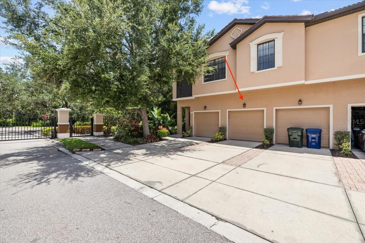 4103 VIA PIEDRA CIRCLE 10-101