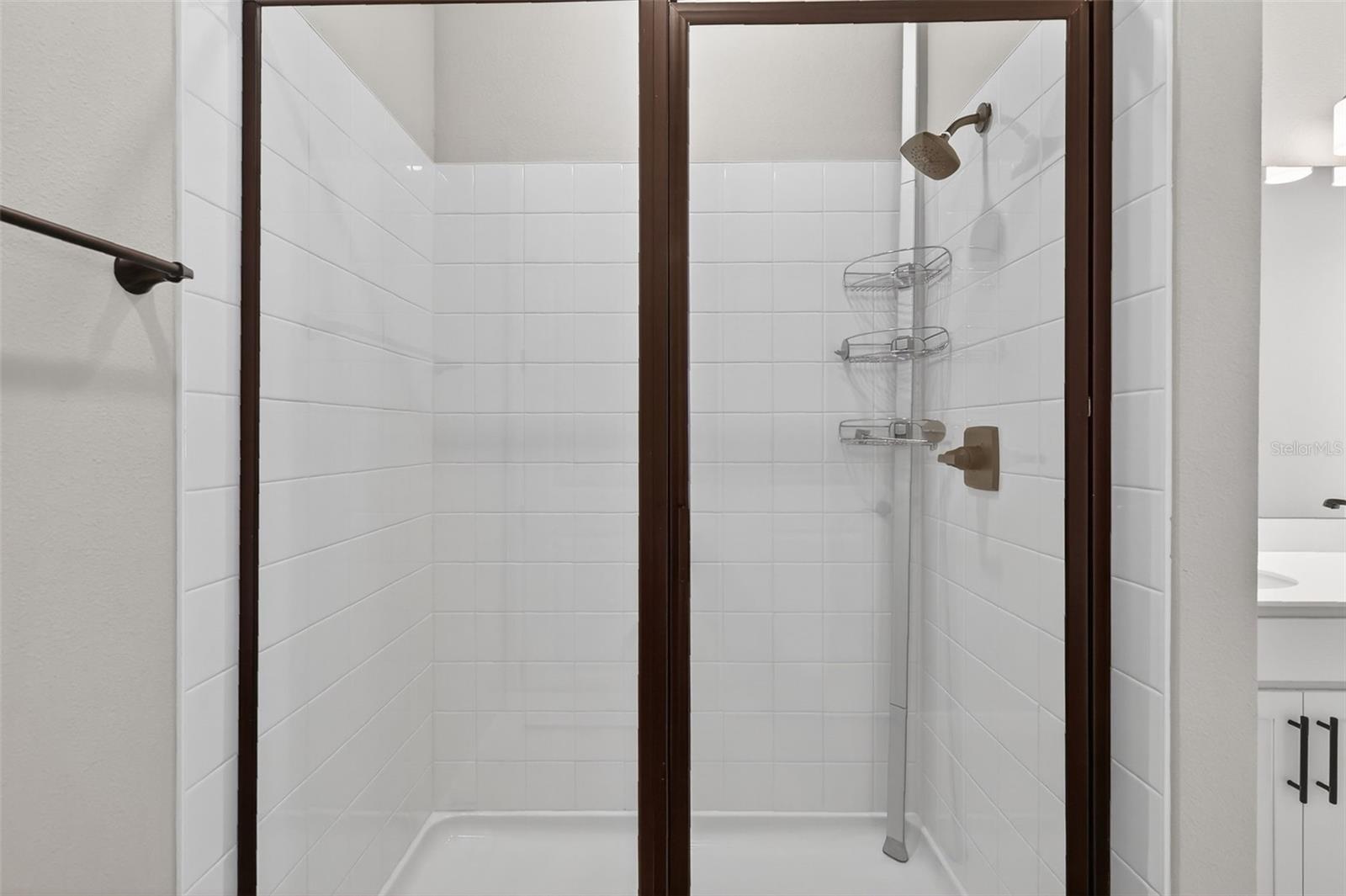 SEASONS AT LAKESIDE FOREST - Residential