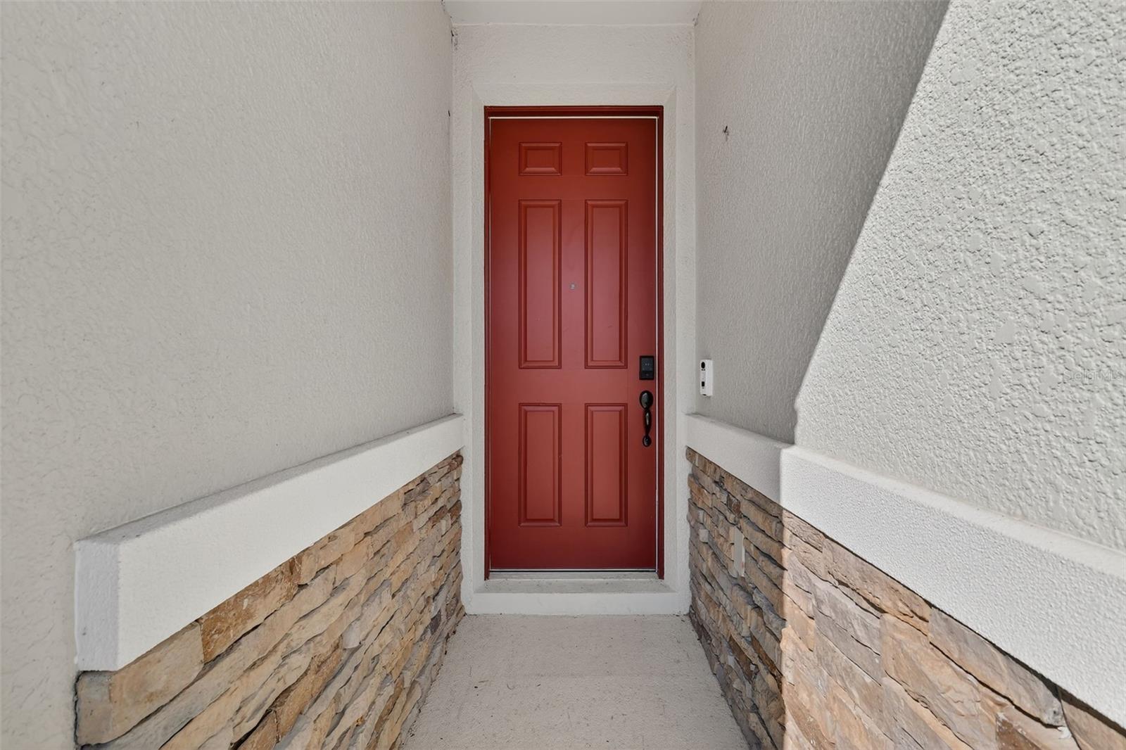 SEASONS AT LAKESIDE FOREST - Residential