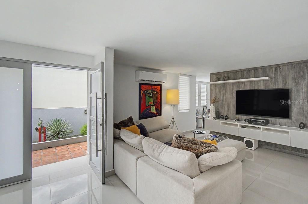 322 CALLE PIO BAROJA