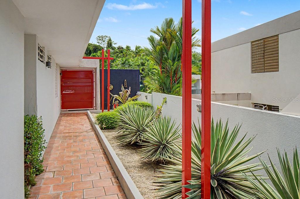 322 CALLE PIO BAROJA