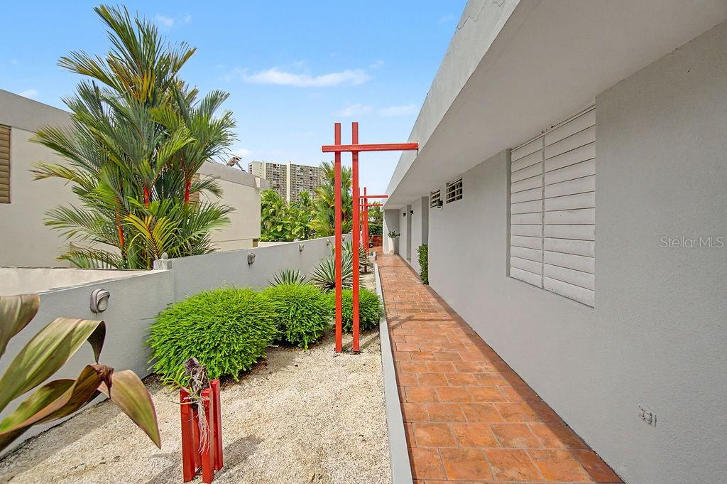 322 CALLE PIO BAROJA