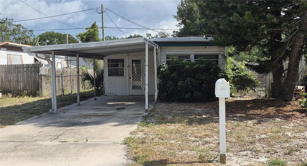 Photo of 7413 Gulf Breeze Circle, Hudson, FL 34667 (MLS # TB8380273)