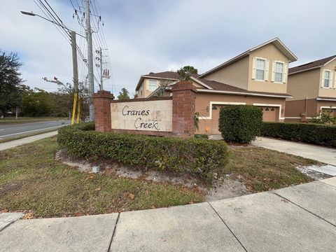 A home in WINTER PARK