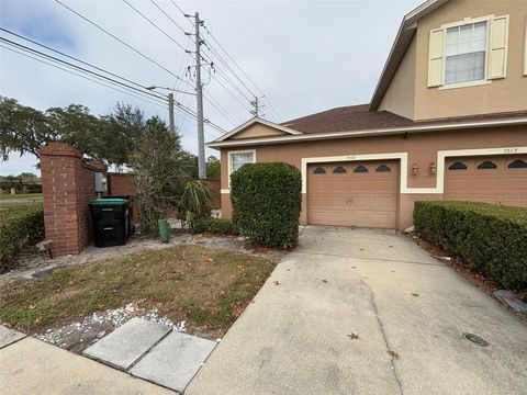 A home in WINTER PARK