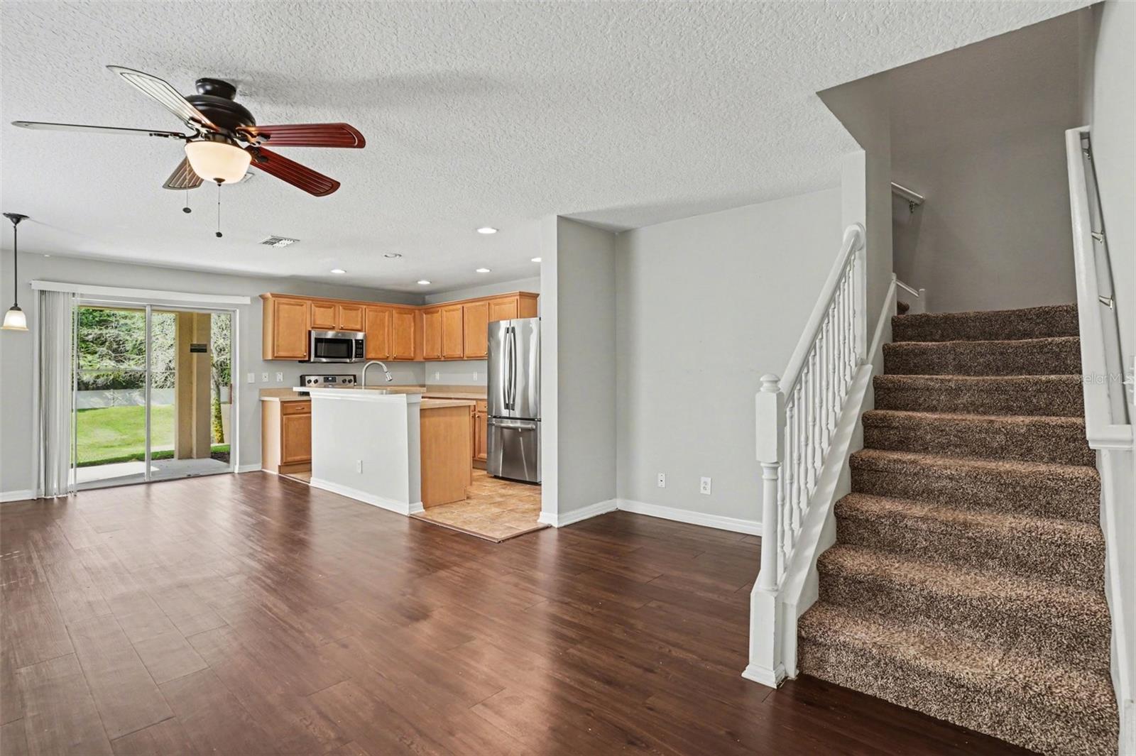 WEDGEWOOD TWNHMS - Residential