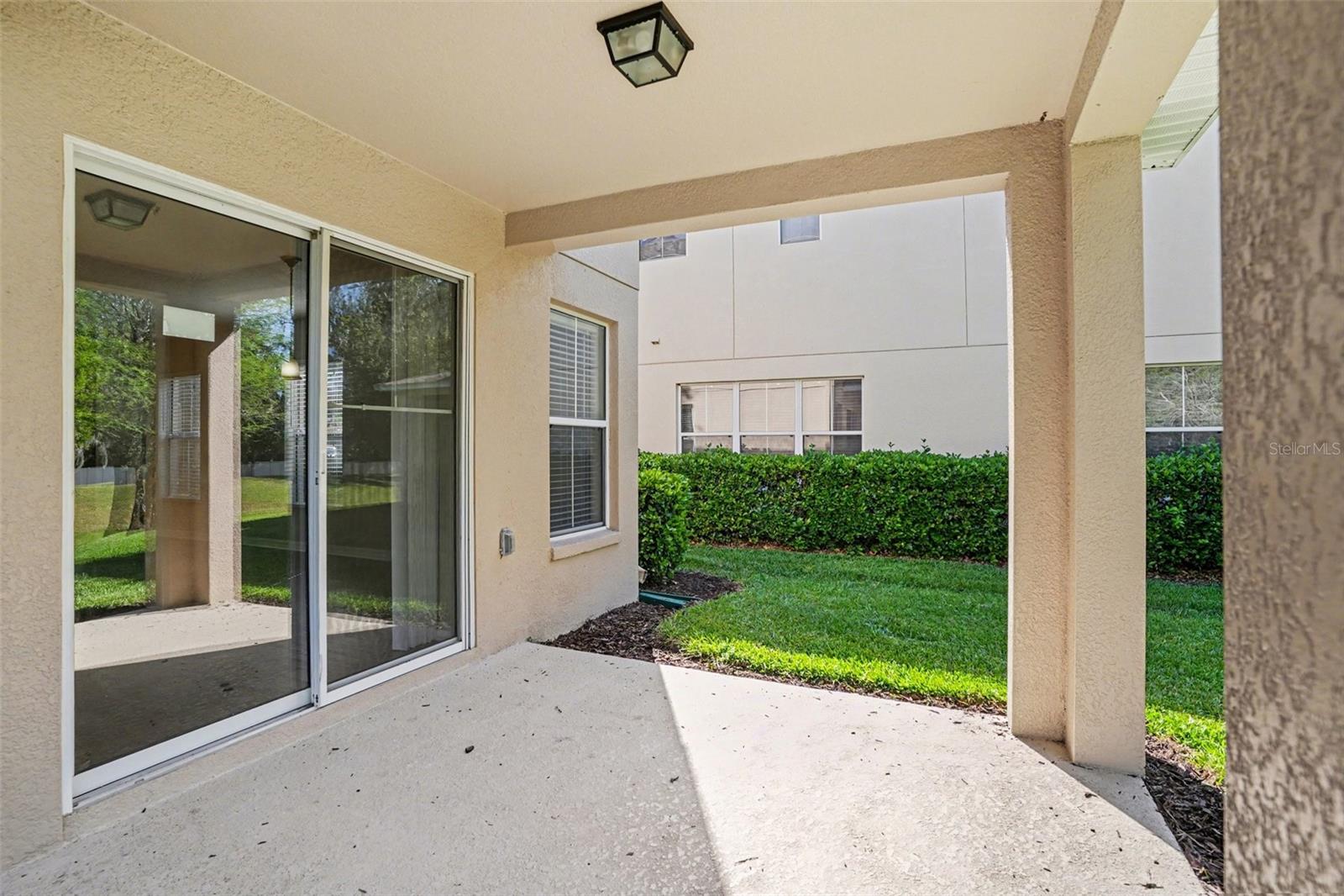 WEDGEWOOD TWNHMS - Residential