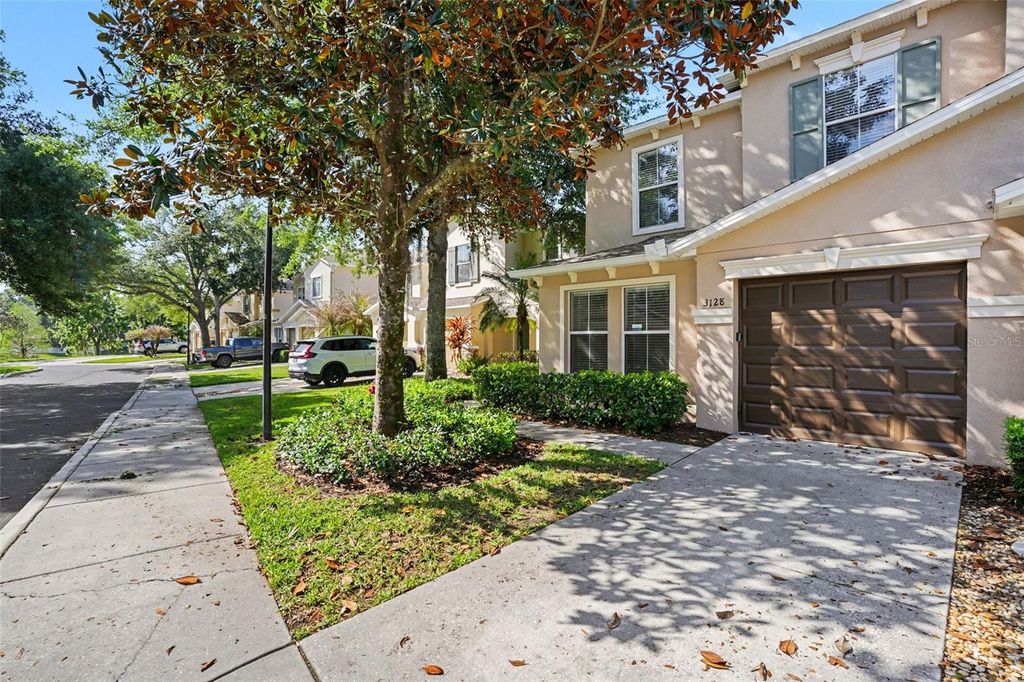 Photo of 3128 Royal Tuscan Lane, Valrico, FL 33594 (MLS # TB8497166)