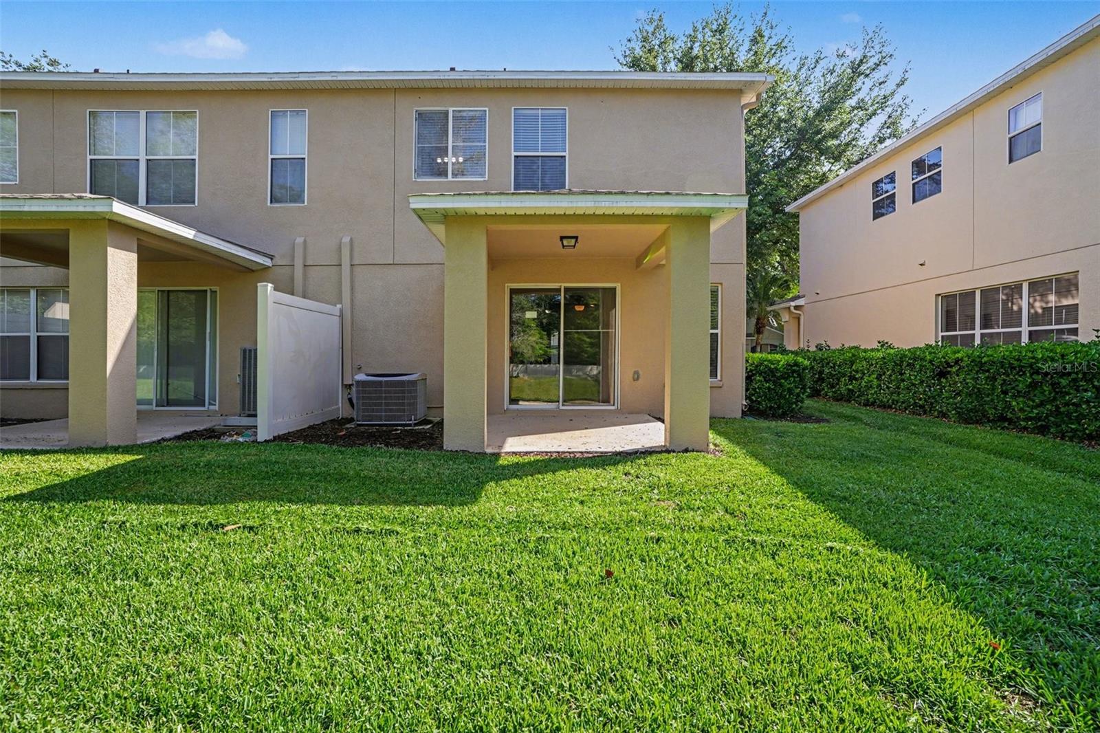 WEDGEWOOD TWNHMS - Residential