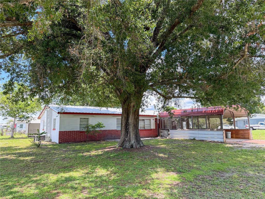 Photo of 308 Central Avenue, Frostproof, FL 33843 (MLS # TB8523440)