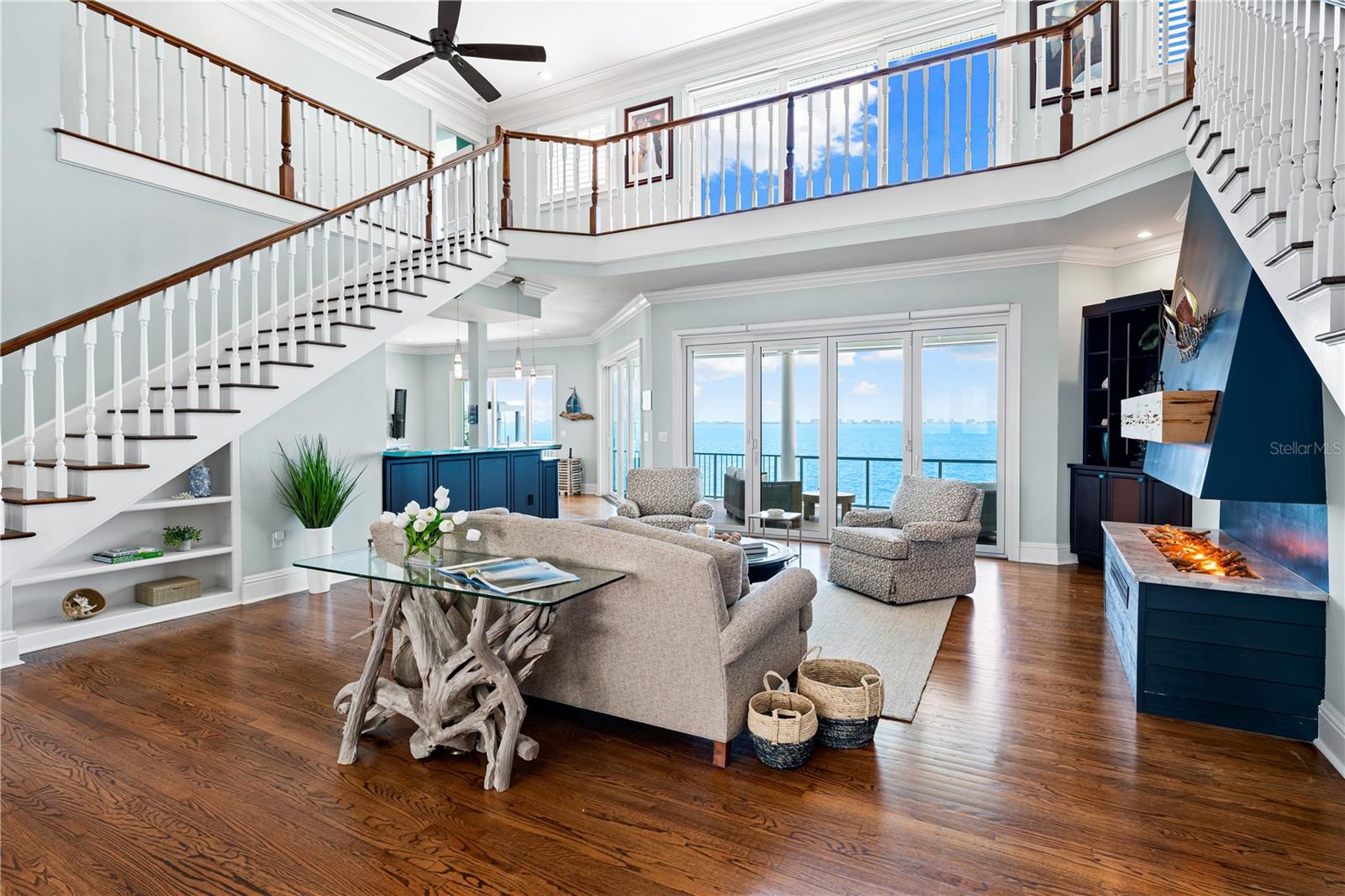 SAPPHIRE SHORES RESUB - Residential