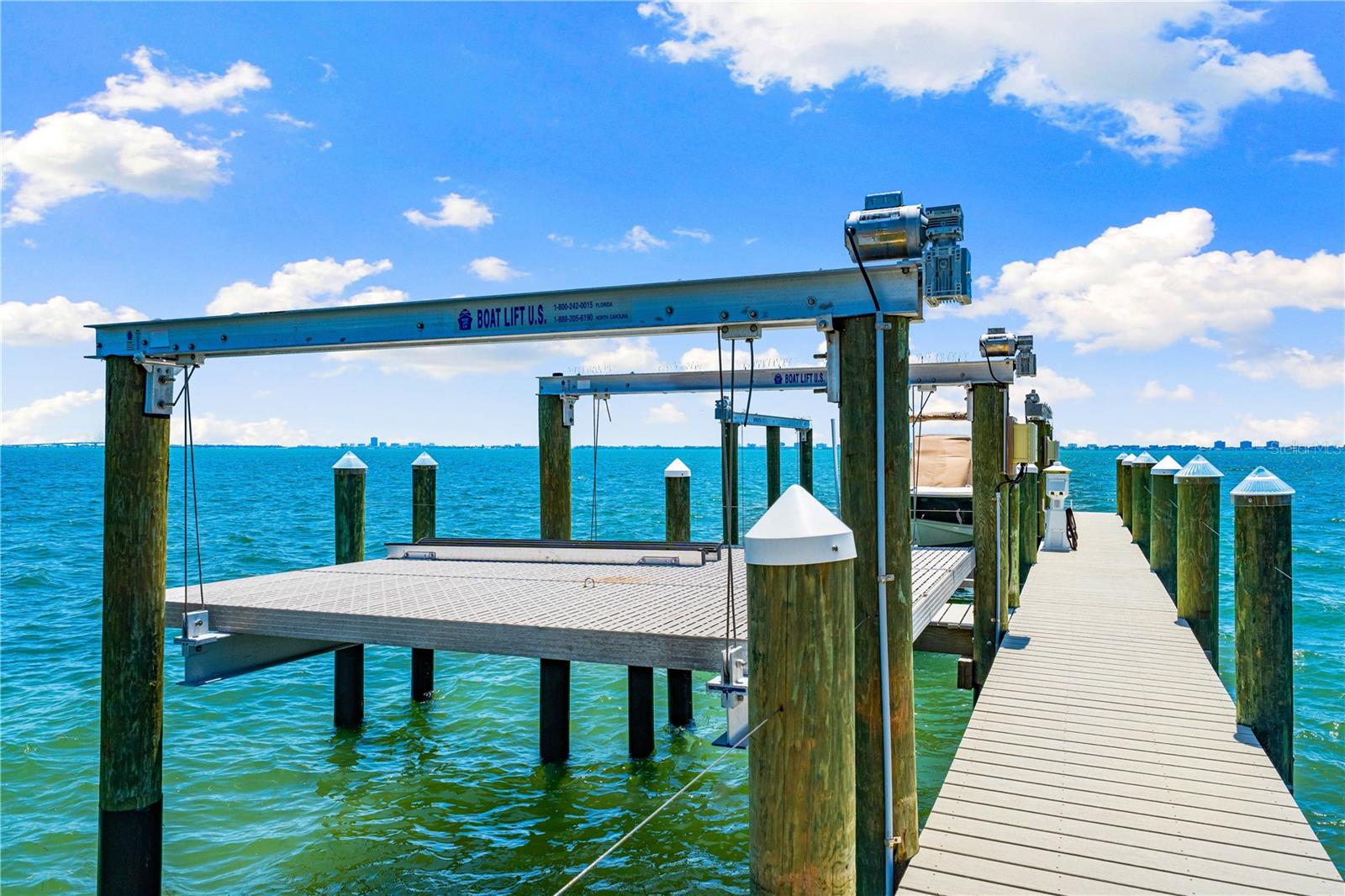 SAPPHIRE SHORES RESUB - Residential