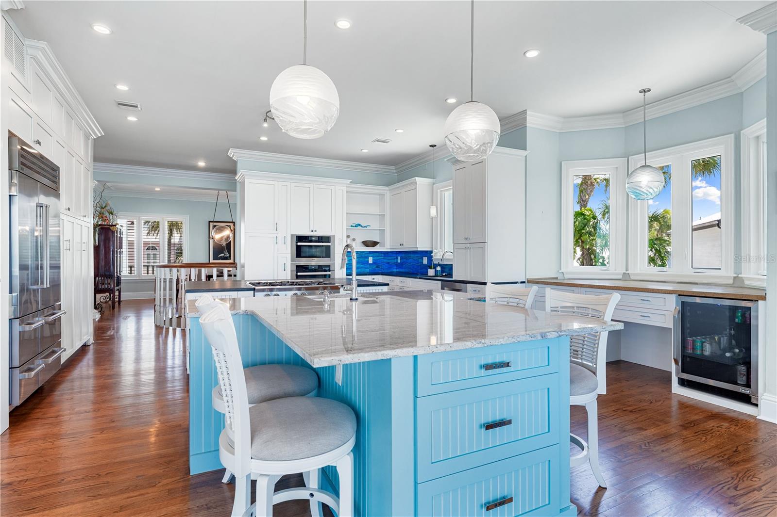 SAPPHIRE SHORES RESUB - Residential