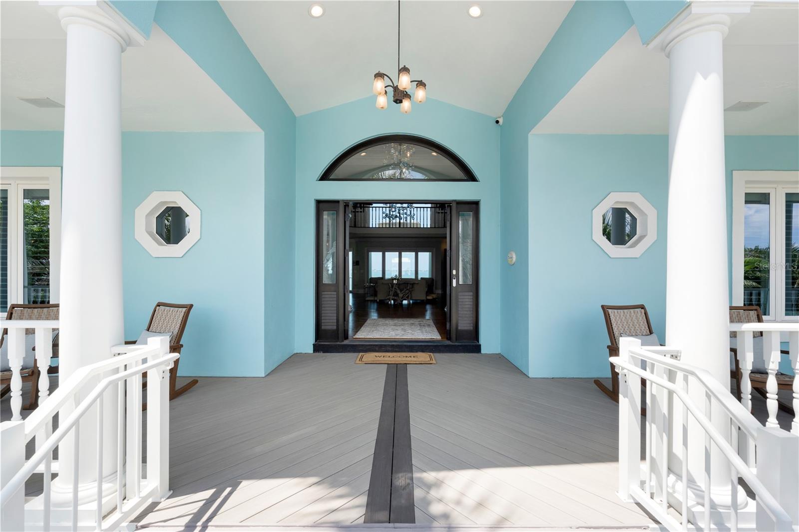 SAPPHIRE SHORES RESUB - Residential