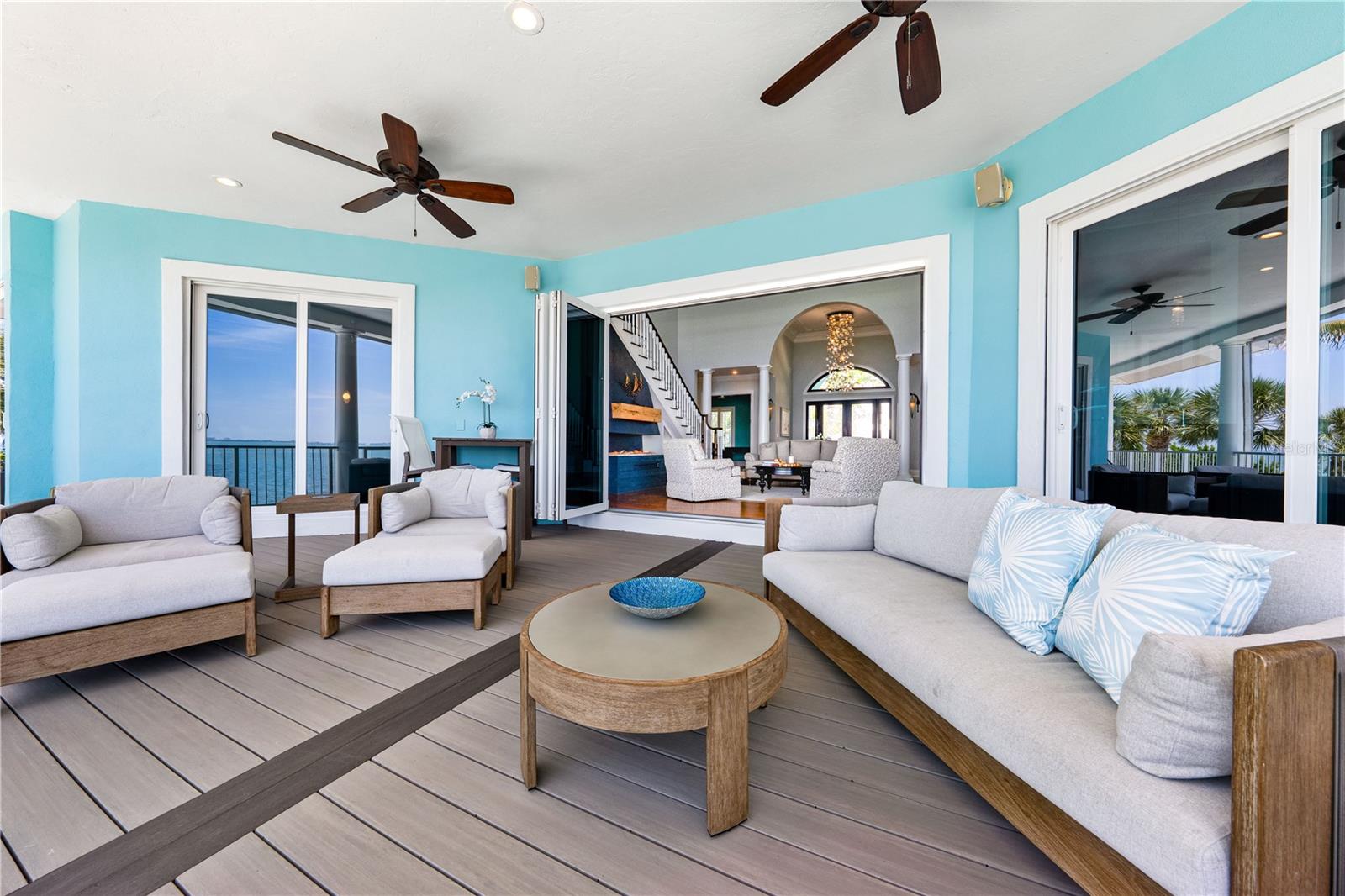 SAPPHIRE SHORES RESUB - Residential