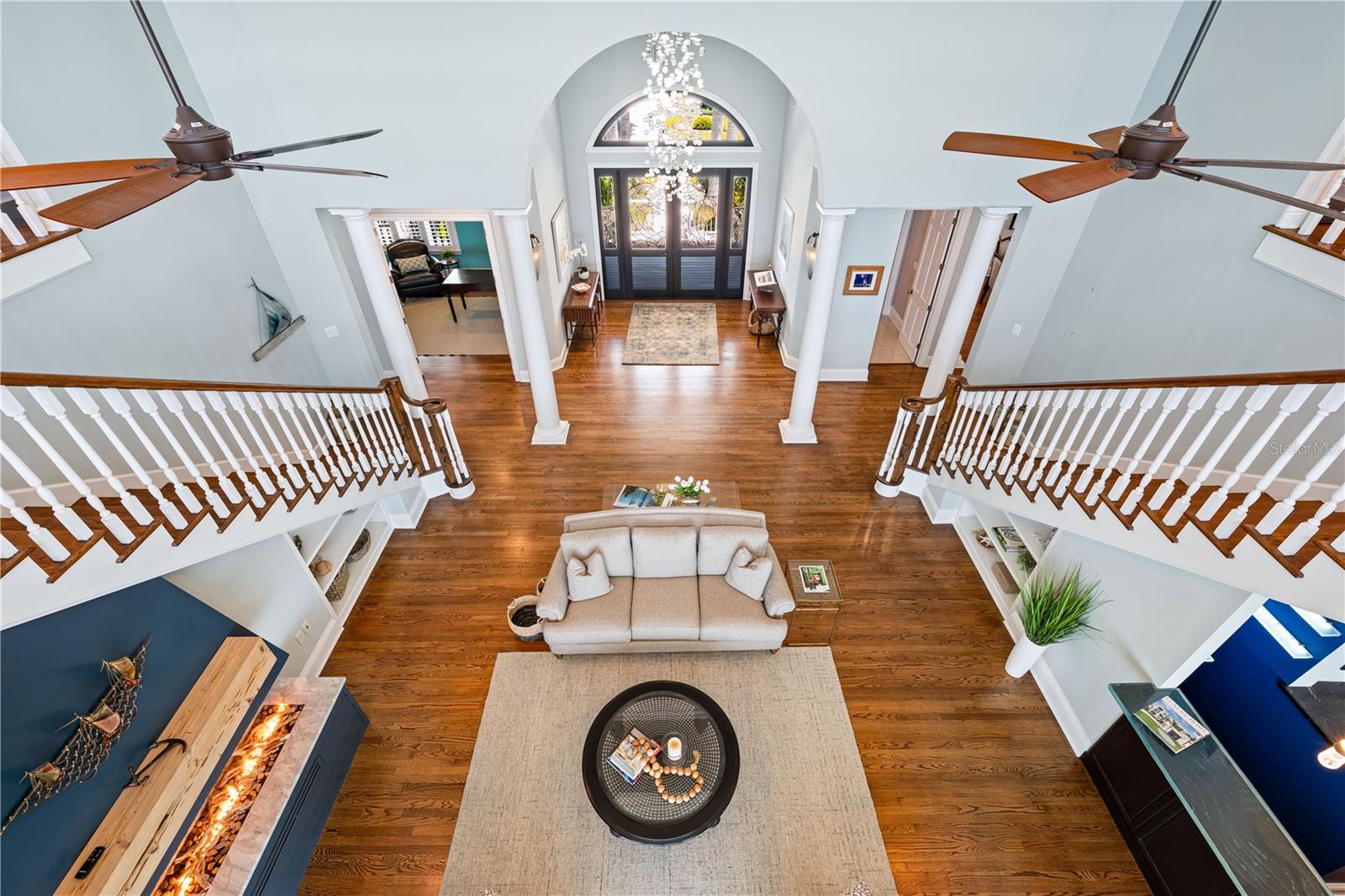 SAPPHIRE SHORES RESUB - Residential
