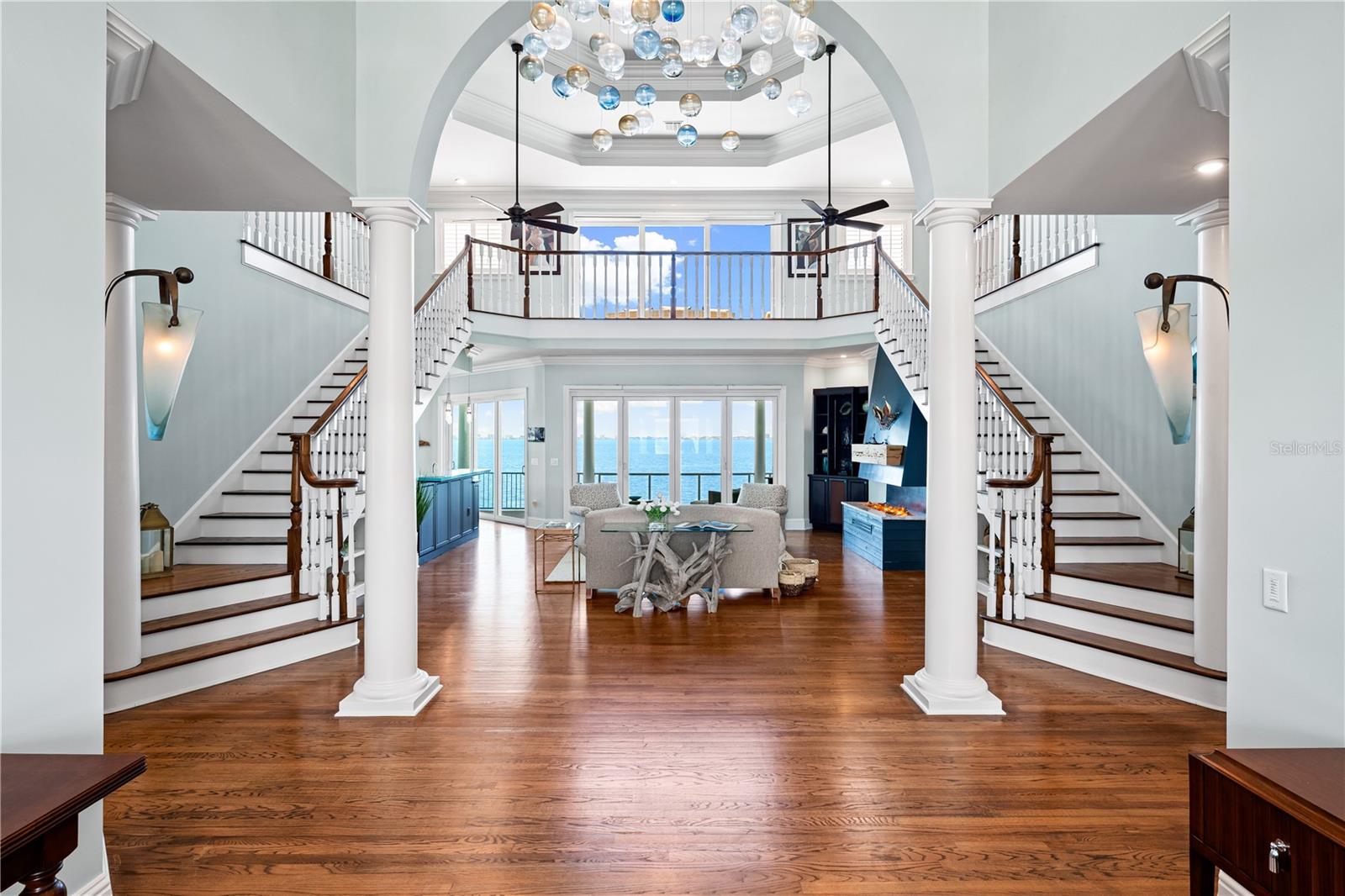SAPPHIRE SHORES RESUB - Residential
