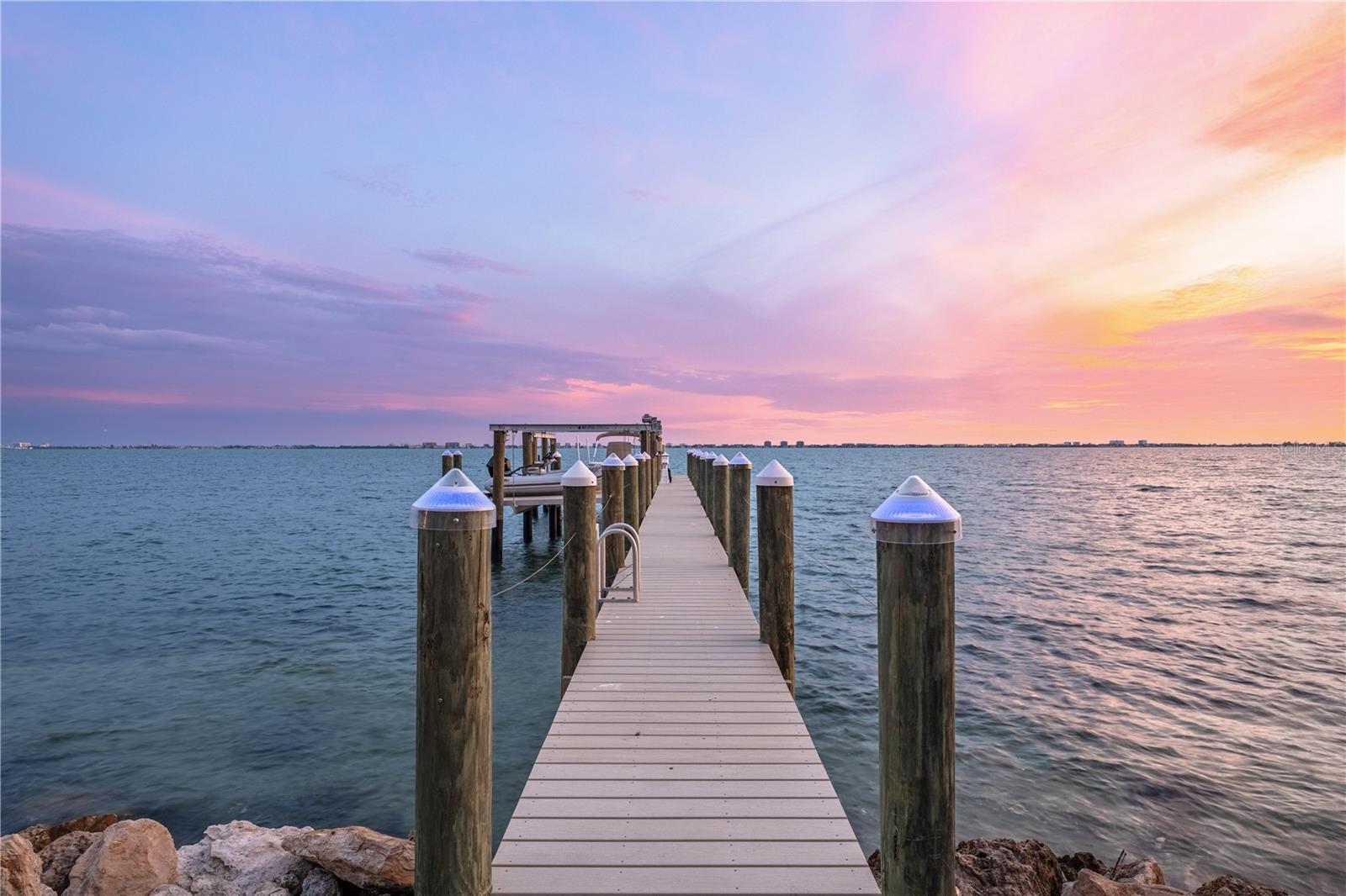 SAPPHIRE SHORES RESUB - Residential