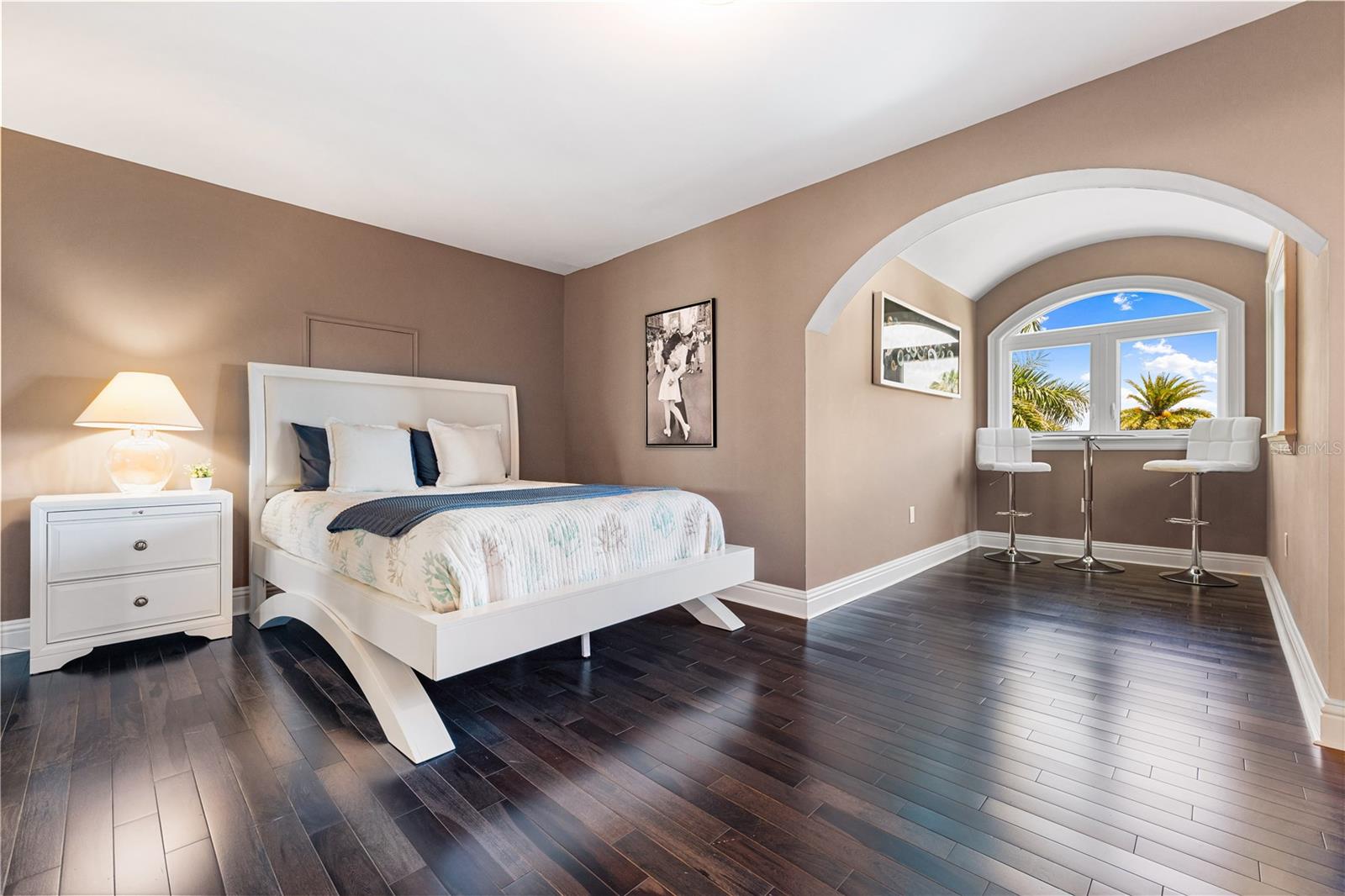SAPPHIRE SHORES RESUB - Residential