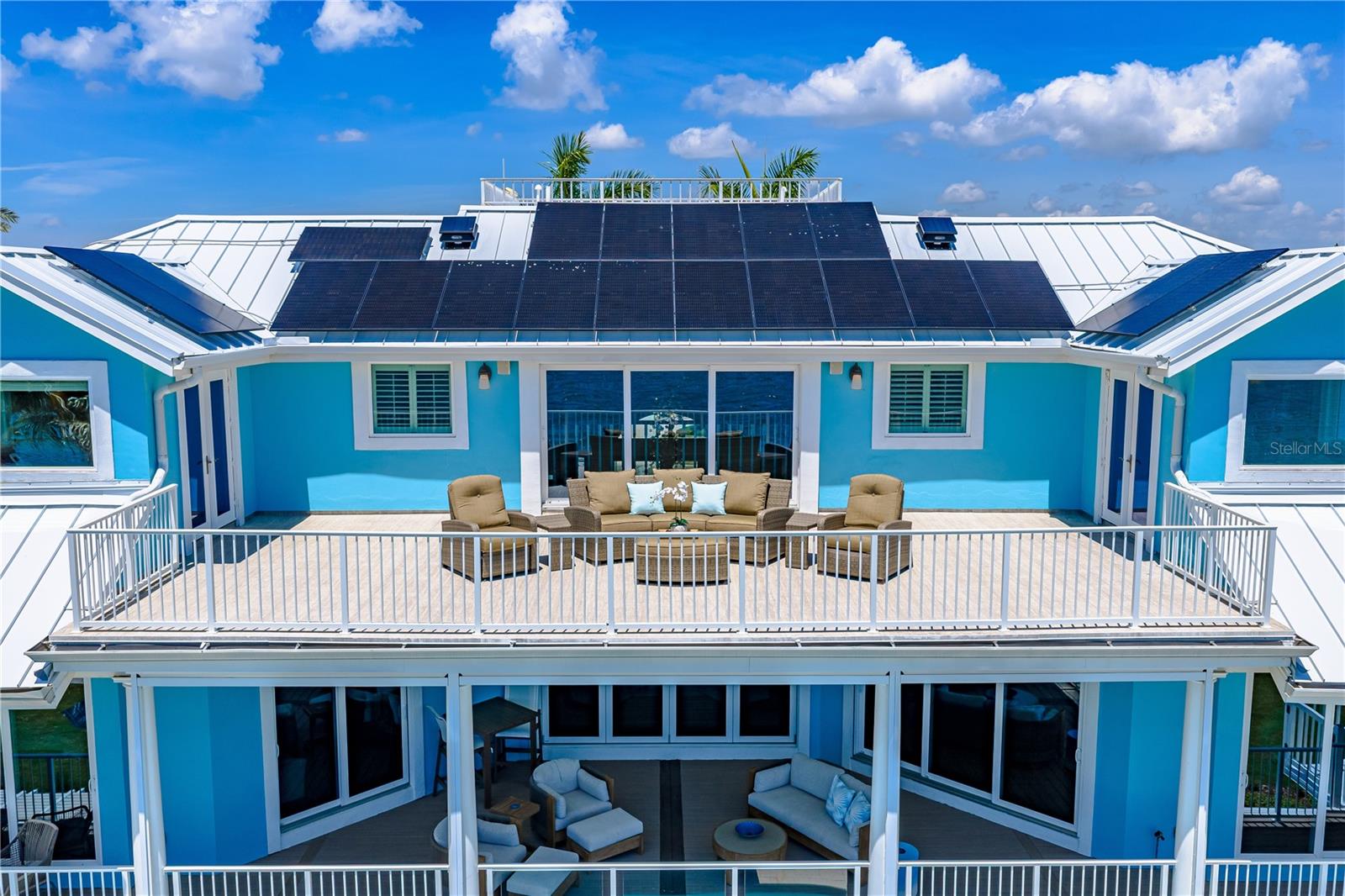 SAPPHIRE SHORES RESUB - Residential