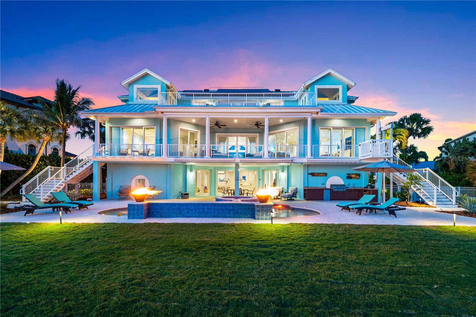 SAPPHIRE SHORES RESUB - Residential