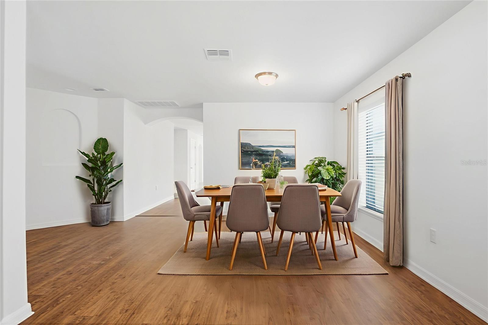 733 CHATHAM WALK DRIVE