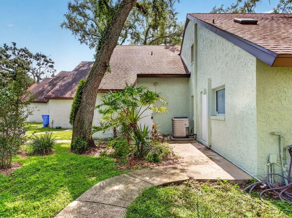 Photo of 5627 Ashley Oaks Drive #2, Tampa, FL 33617 (MLS # TB8548080)
