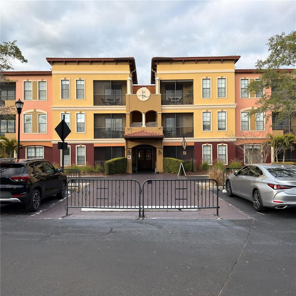 Photo of 13941 Clubhouse Drive #208, Tampa, FL 33618 (MLS # TB8476459)