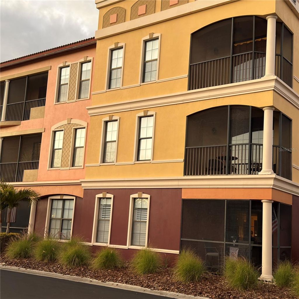 Photo of 13941 Clubhouse Drive #208, Tampa, FL 33618 (MLS # TB8476459)